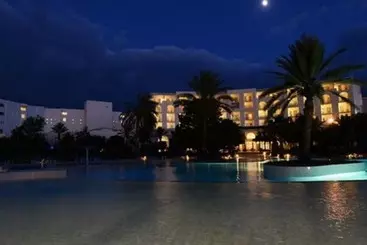 ホテル Saphir Palace & Spa