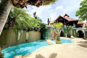 Kata Garden Resort Sha Extra Plus