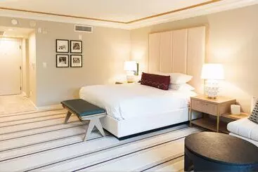 Arizona Biltmore, Lxr Hotels & Resorts