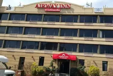 فندق Airway Inn