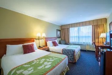 ホテル Anchorage Inn And Suites
