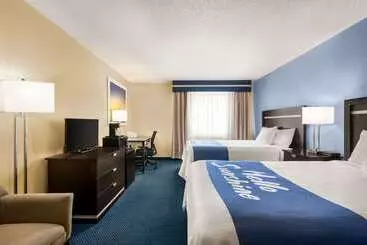 Hotel Days Inn By Wyndham Auburn/finger Lakes Region
