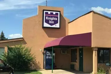 Szálloda Knights Inn South Bend