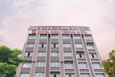 ホテル Kirci Thermal & Spa