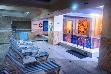 هتل Kirci Thermal & Spa