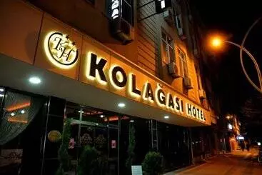 호텔 Kolagasi