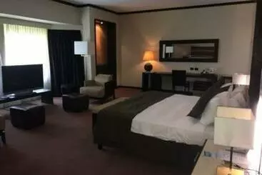 酒店 Lake Victoria