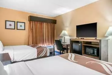 酒店 Quality Inn Carlisle Pa