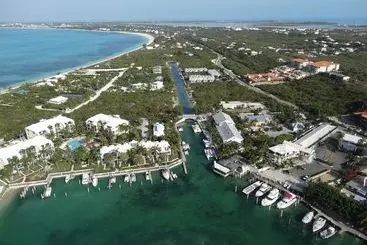 Hotel Turtle Cove Inn