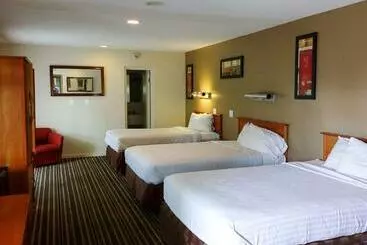 Отель The Pax River