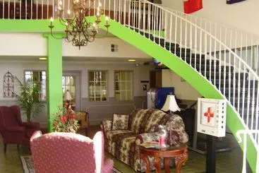 ホテル Guest Inn
