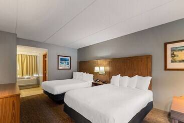 فندق Best Western Bridgeview