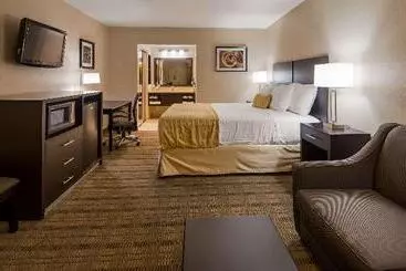酒店 Best Western Country Inn Temecula