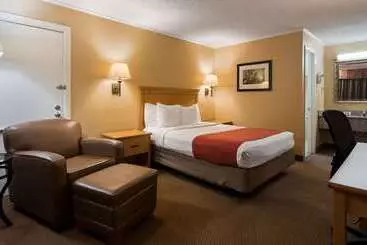 בית מלון כפרי Surestay Plus By Best Western Covington