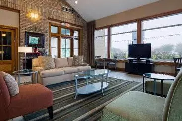 فندق Surestay Plus By Best Western Covington