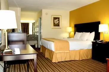 فندق Best Western Heritage Inn   Chattanooga