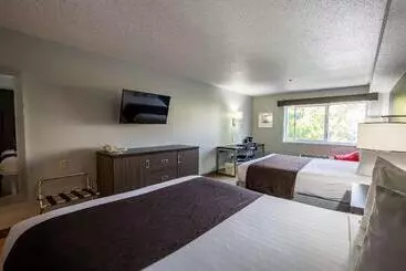 Otel Extended Stay America Premier Suites   Portland   North