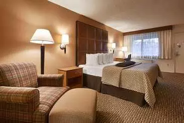 Hotel Best Western Inn Of Pinetop