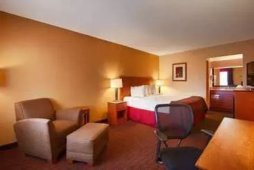 فندق Best Western Inn Russellville