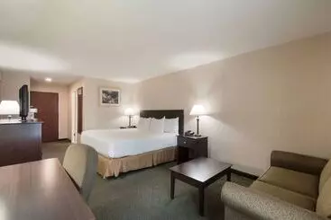 酒店 Best Western Manassas