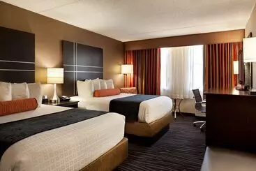 Best Western Plus Bwi Airport Hotel   Arundel Mills