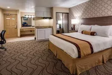 ホテル Best Western Plus Heritage Inn