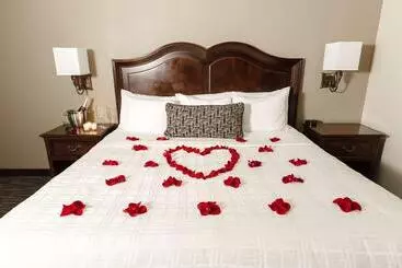 Отель Best Western Plus Inn At The Vines