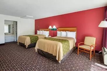 فندق Econo Lodge