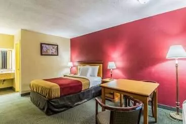 فندق Econo Lodge Whiteville