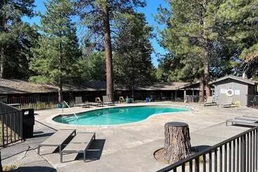 Hotel Loge Bend