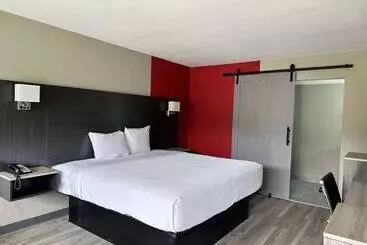 ホテル Ramada By Wyndham Cocoa