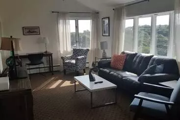 호텔 The Seaglass Inn & Spa