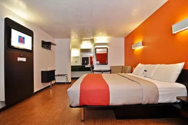 فندق Willows Travelodge