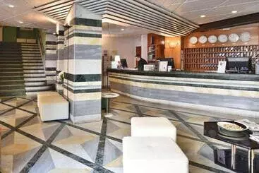 Found Hotel Carlton, Nob Hill