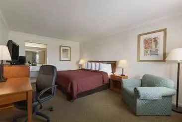 ホテル Baymont By Wyndham Beaumont