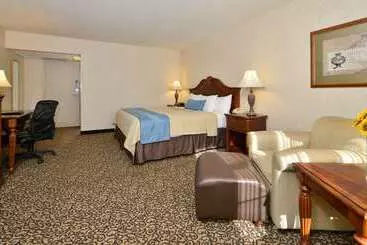 Hotel Best Western Plus Steeplegate Inn