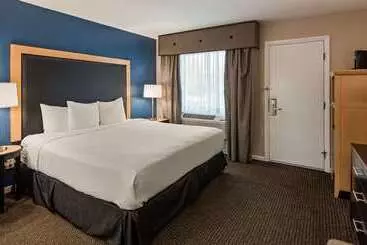 호텔 Best Western River Terrace