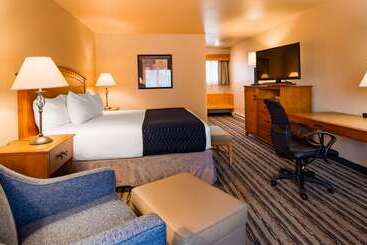 ホテル Best Western Sunset Inn