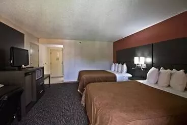 هتل Chicago Club Inn & Suite
