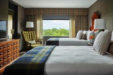 هتل Graduate By Hilton Ann Arbor