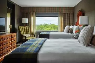 Hotel Graduate By Hilton Ann Arbor