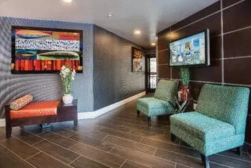 فندق Holiday Inn Express Mountain View South Palo Alto, An Ihg