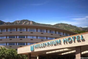 فندق Millennium Harvest House Boulder