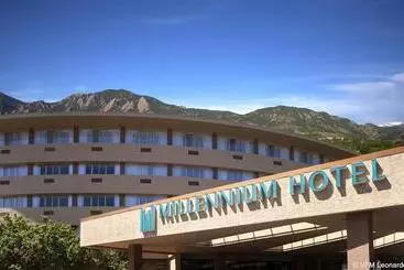 فندق Millennium Harvest House Boulder