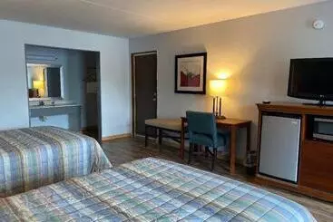 호텔 Paris Inn And Suites