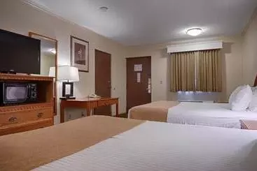 فندق Red Coach Inn