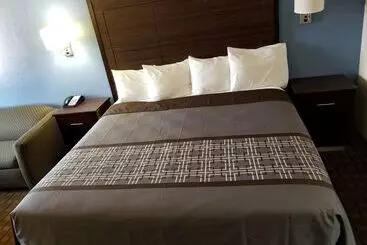 Surestay Hotel By Best Western Terrell