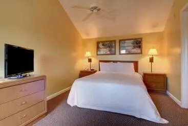 호텔 Waterside Suites & Marina