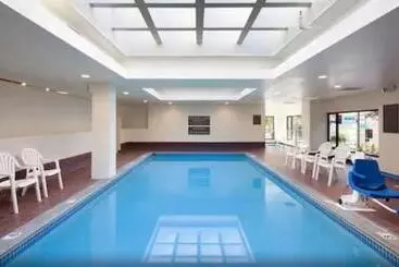 アパートメント Kahler Inn And Suites