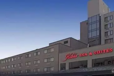 شقة Kahler Inn And Suites